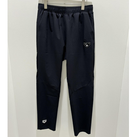 [New work] ARENA collaboration pants