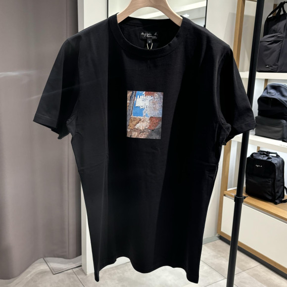 【SALE】 Photo T-shirt