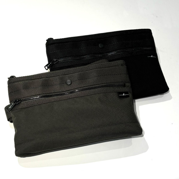 [New work] Shoulder bag