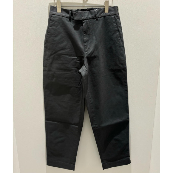 [New work] Cotton pants