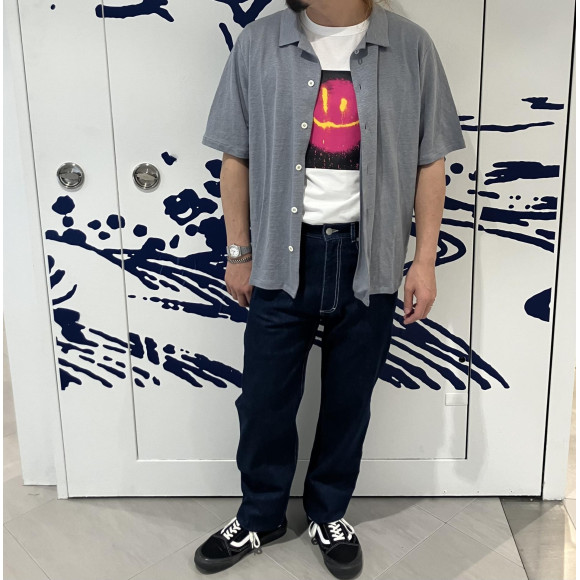 スタッフおすすめコーディネート
