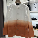 【pre sale】グラデーションワークジャケット
