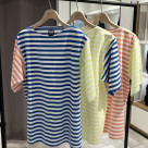 【SALE】HELLY HANSENコラボボーダーT