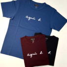 【新作】ロゴTシャツ