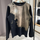 【新作】長袖フォトTシャツ