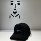 【新作】ロゴキャップ
