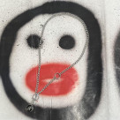 【新作】レザールネックレス