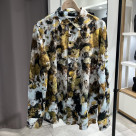 【新作】フォトジャージシャツ