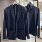 【新作】ウールジャージシリーズ