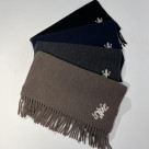 新作皮萨尔围巾