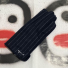 【신작】초크스트라이프 장갑