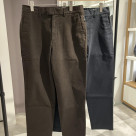 【pre sale】 Cotton pants