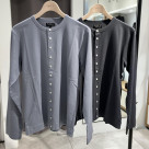 【sale】カーディガンプレッション