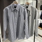 【sale】ストライプシャツ