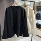 【sale】オーバーサイズカットソー