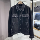 【新作】デニムジャケット