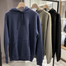 【新作】ロゴパーカー