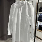 【新作】チュニックシャツ