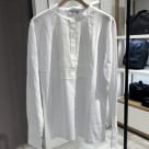 【sale】ピンタックポロシャツ