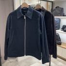 【新作】コットンブルゾン