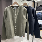 【新作】カーディガンプレッション