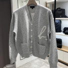 【新作】ニットカーディガン