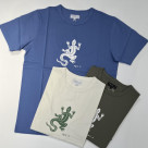 【新作】レザールTシャツ