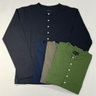 【新作】カーディガンプレッション