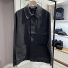 【新作】リネンワークジャケット