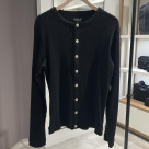 【新作】リブカーディガン