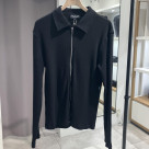 【新作】シャツカーディガン