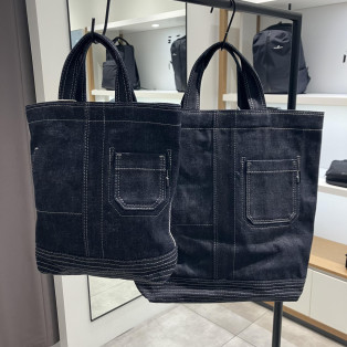 [New work] Tote bag