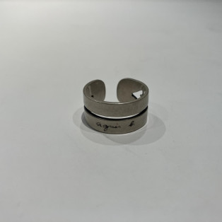 [New work] Ring