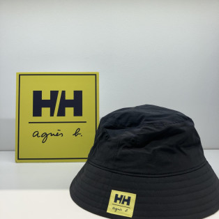 NEW Helly Hansen bucket hat