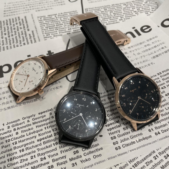 【再入荷】時計