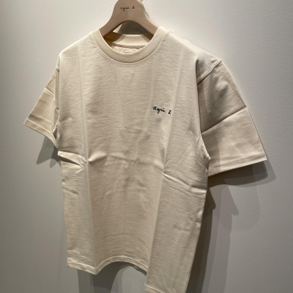 【新作】ロゴTシャツ