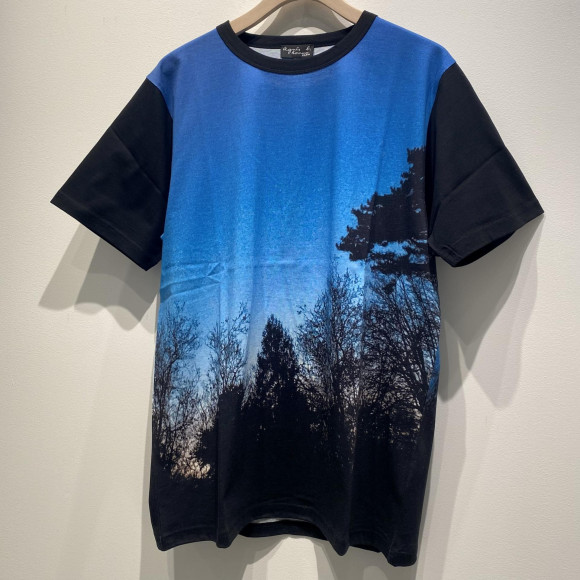 【新作】フォトTシャツ