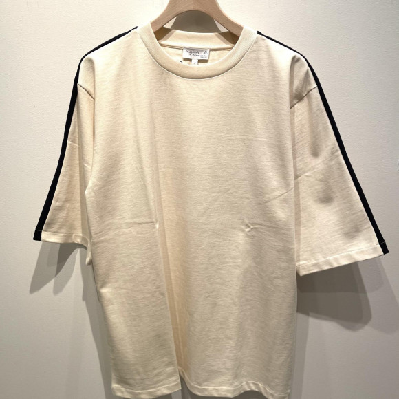 【新作】オーバーサイズT