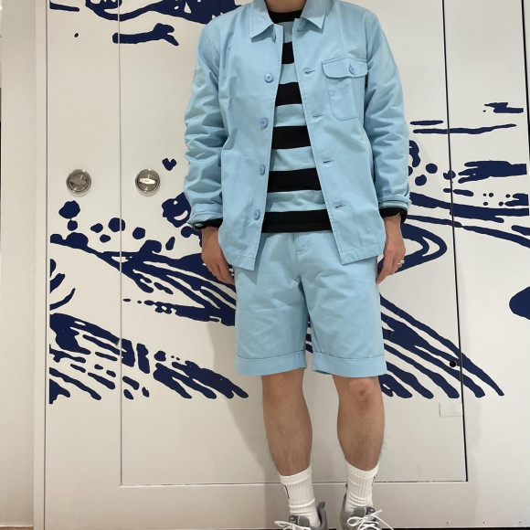 【新作】ショートパンツ