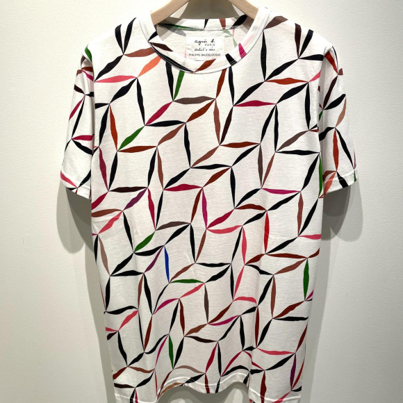 《新作》アーティストTシャツ