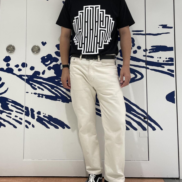おすすめコーディネート