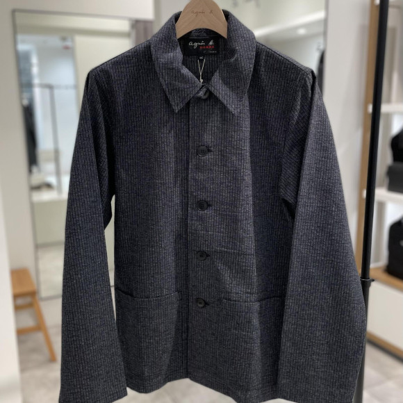 【SALE】ワークジャケット
