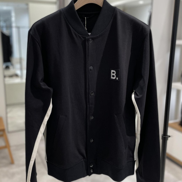 【SALE】ジャージブルゾン