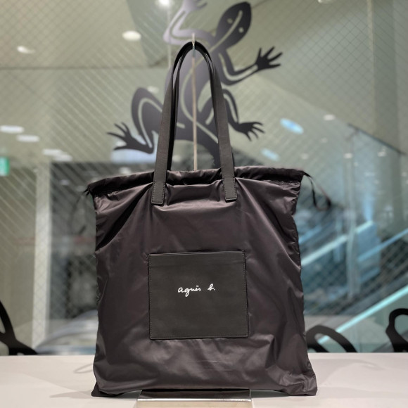 【SALE】ナイロントートバッグ