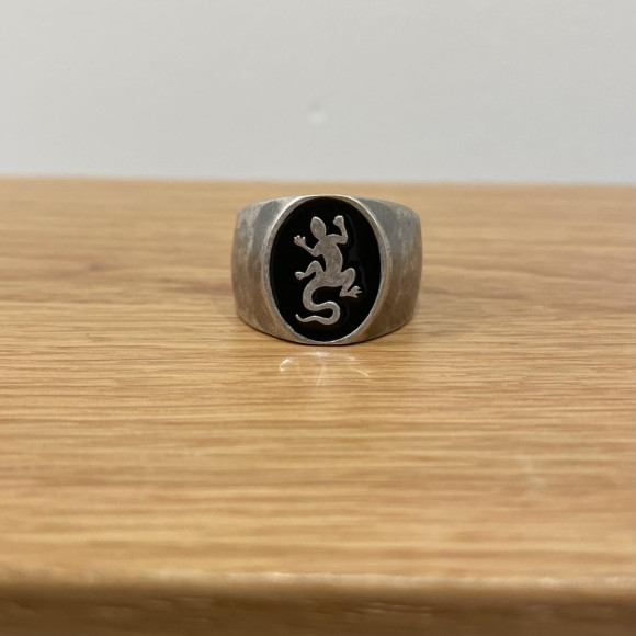 【再入荷】レザールリング