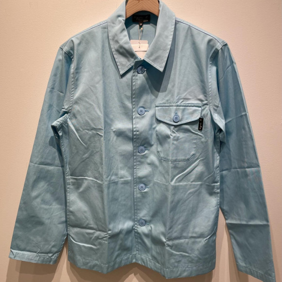【SALE】シャツジャケット
