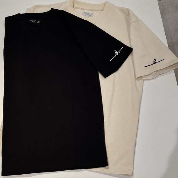 【新作】オーバーサイズTシャツ