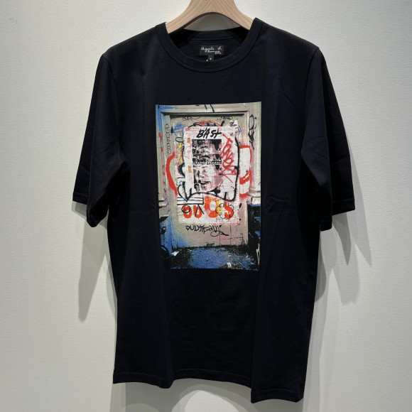 【新作】アーティストTシャツ