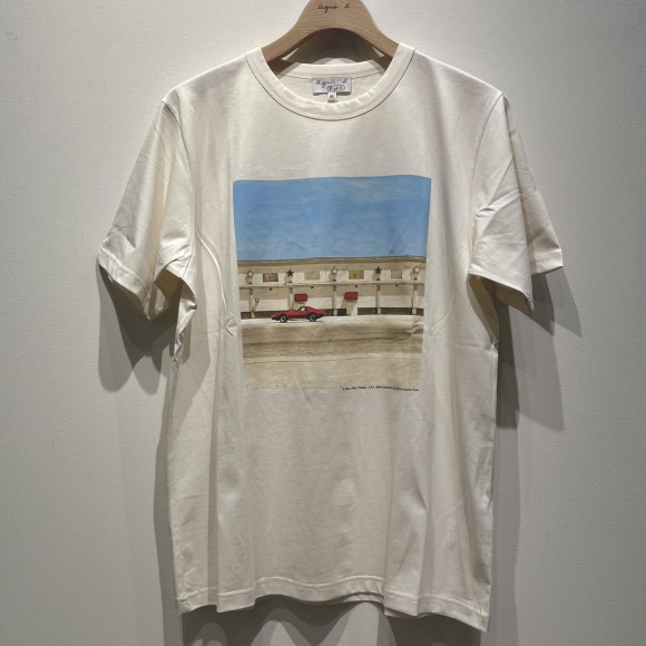 【新作】アーティストTシャツ