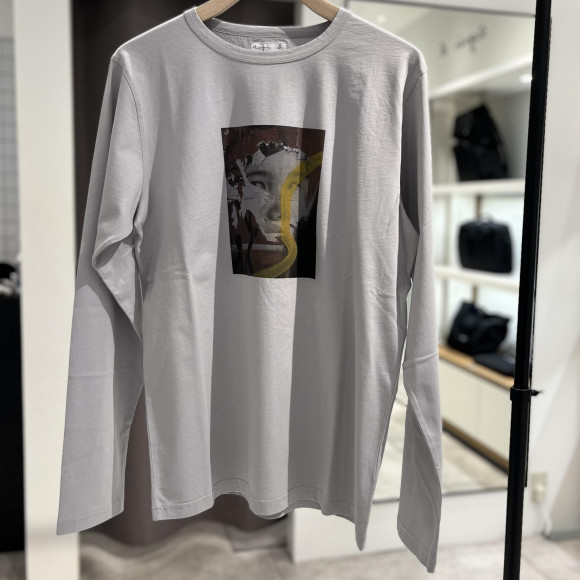 【新作】フォトTシャツ